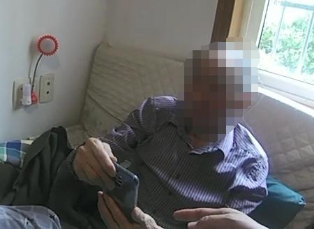 杭州保姆一声吼保住东家355万 果断阻拦诈骗电话