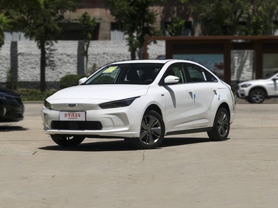 吉利几何A 2024新款价格，买车前的全方位指南