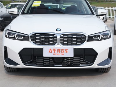 上海宝马3系 2025新款价格，各配置车型售价全展示，超值机会