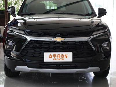 开拓者最新价格2023款，性价比之选，购车无忧