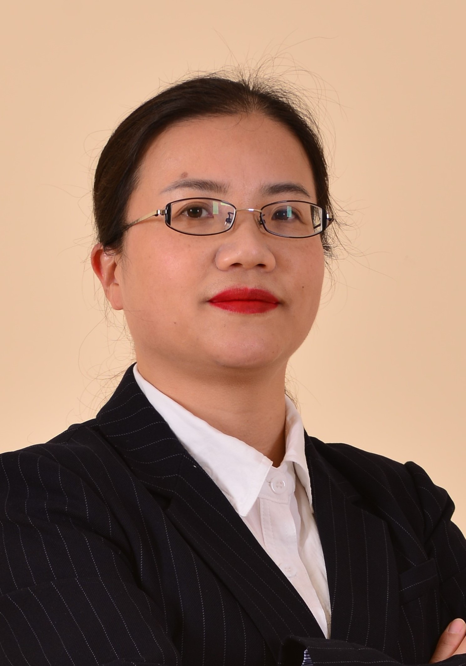 张含琼