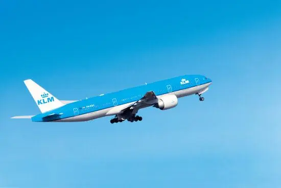 荷兰航空电话