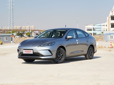 海豹05DM-i新款价格2025款多少钱？购车攻略助你轻松选车