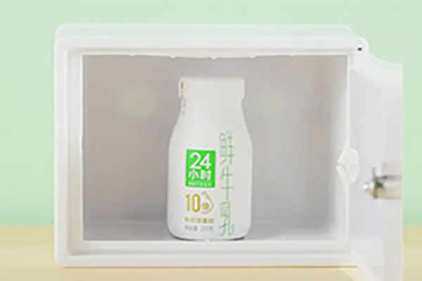 新希望牛奶订购电话？订奶客服电话？-第2张图片-鲜奶网