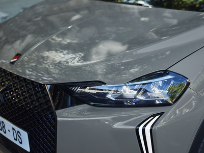 DS 3新能源新车报价2022款，换代前的购车良机，不容错过