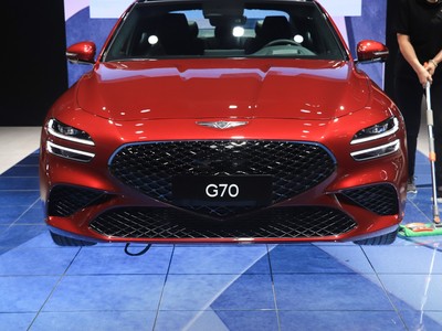 捷尼赛思G70新车报价2024款，各配置车型售价全揭晓，性价比之王