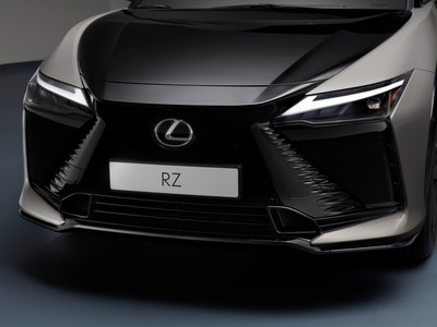 雷克萨斯RZ 2025新款价格,最低售价35.59万起!现在该入手吗?