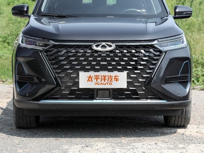 瑞虎8 PRO新能源 2025新款价格，最低售价13.79万起！优惠不等人