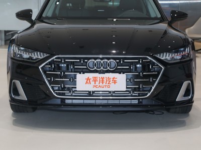 天津滨海奥迪A7L新款价格2024款多少钱?买车技巧与性价比全奉上