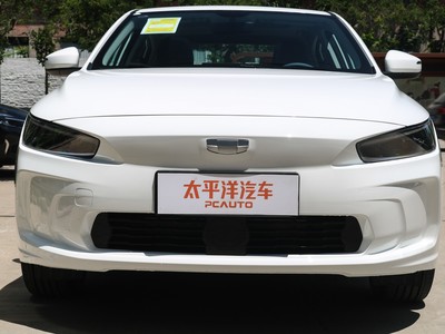 吉利几何A 2024新款价格，买车前的全方位指南