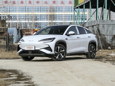 海狮07EV多少钱？报价解析，配置全面升级