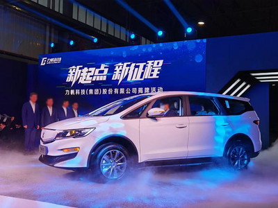力帆枫叶80V新车报价2021款,性价比之选,购车无忧