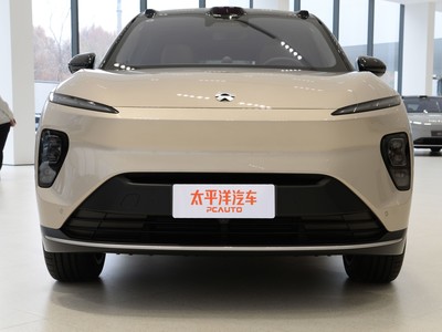 蔚来ES8落地价，各配置车型售价全揭晓，性价比之王