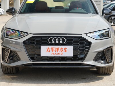 河池奥迪A4L价格大公开，买车不花冤枉钱！