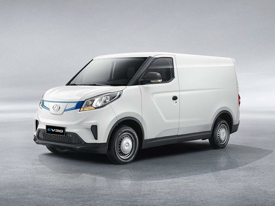 上汽大通MAXUS大通EV30试驾预约,如何享受4S店的专业服务?