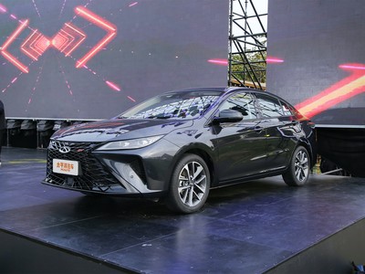 艾瑞泽5 GT多少钱 2023款落地价全解！买车必看！