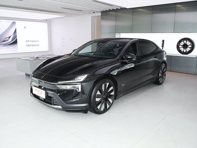 试驾Polestar 4需要哪些条件