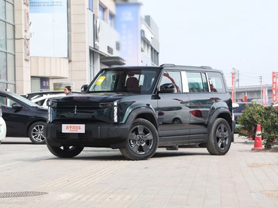 iCAR 03新车报价2024款,各配置车型售价全揭晓,性价比之王