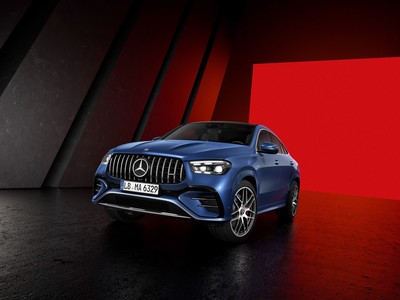 试驾GLE 轿跑SUV AMG怎么预约