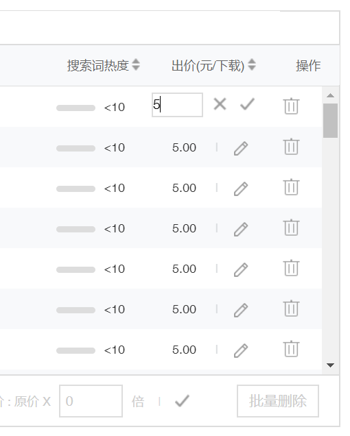 零基础掌握主流应用市场CPD推广