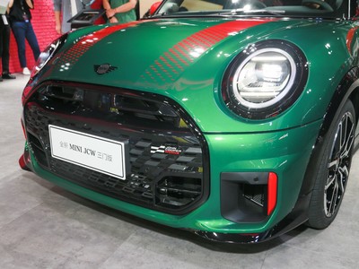 MINI JCW多少钱?报价解析,配置全面升级