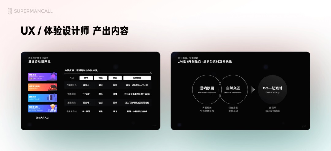 零基础 UI 入门（一）：解析UI设计概念和就业形势