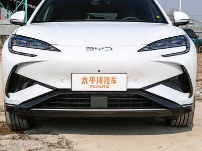 海狮07EV多少钱？报价解析，配置全面升级