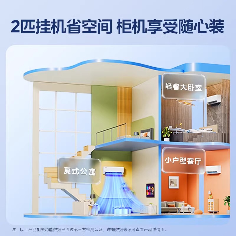 美的空调怎么查真伪？官网查询步骤详解🧐