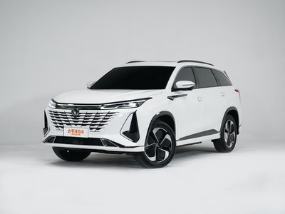 长安CS75 PLUS 智电iDD最新价格2023款，配置升级，值不值得买？