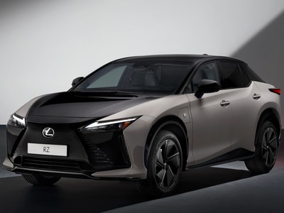 雷克萨斯RZ 2025新款价格,最低售价35.59万起!现在该入手吗?
