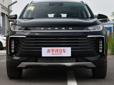 星途凌云新款价格2025款多少钱？选车指南与落地价全解析
