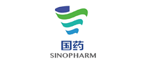 中国医药logo