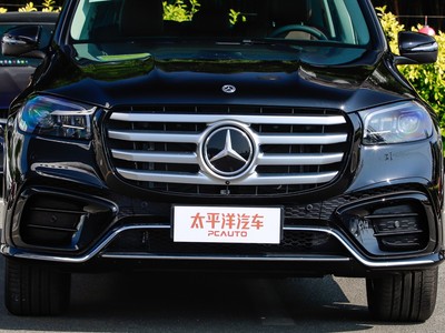 奔驰GLS 2024新款价格,买车省钱秘籍