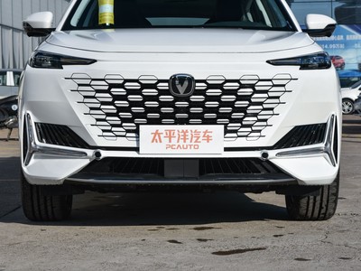 长安UNI-K多少钱?不同配置性价比分析