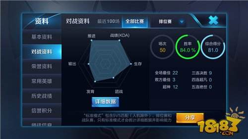 王者荣耀零基础教学 新人上手最最基础的那些知识