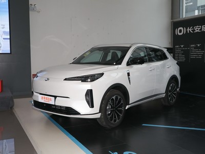 长安启源Q05落地价走势，市场优惠力度持续加大