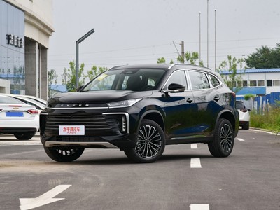星途凌云新款价格2025款多少钱？选车指南与落地价全解析