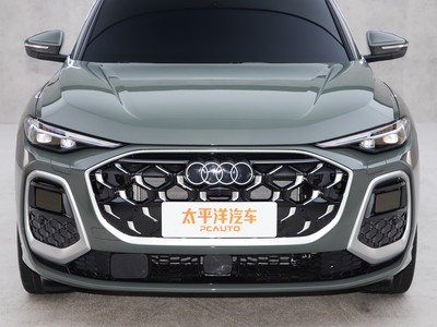 广西来宾奥迪Q5L价格大公开，买车不花冤枉钱！