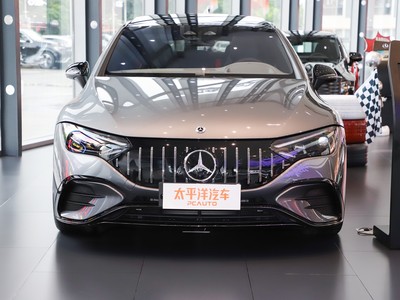 奔驰EQE AMG新车报价2023款，各配置车型售价全揭晓，性价比之王