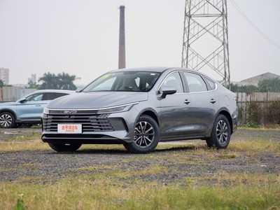 驱逐舰05新款价格2024款多少钱？选车秘籍全攻略