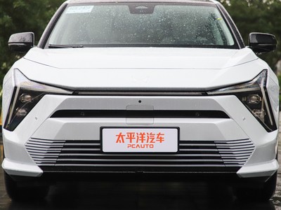 烨S7价格,最低售价25.99万起,现车充足