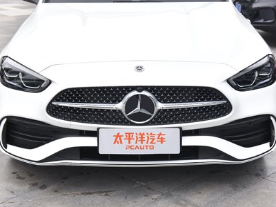 奔驰C级新能源 2025新款价格全解！买车必看！