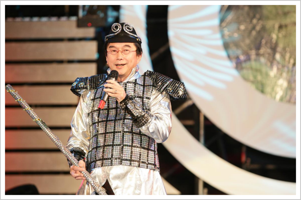 中国隐形工厂大王，郭台铭都喊他大哥